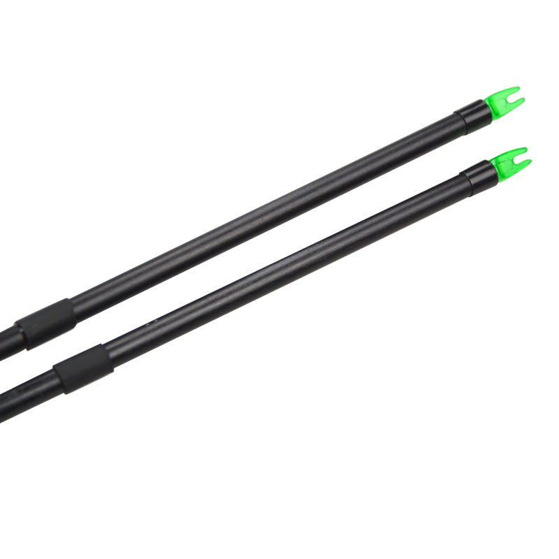 Glass Fiber Archery Arrow