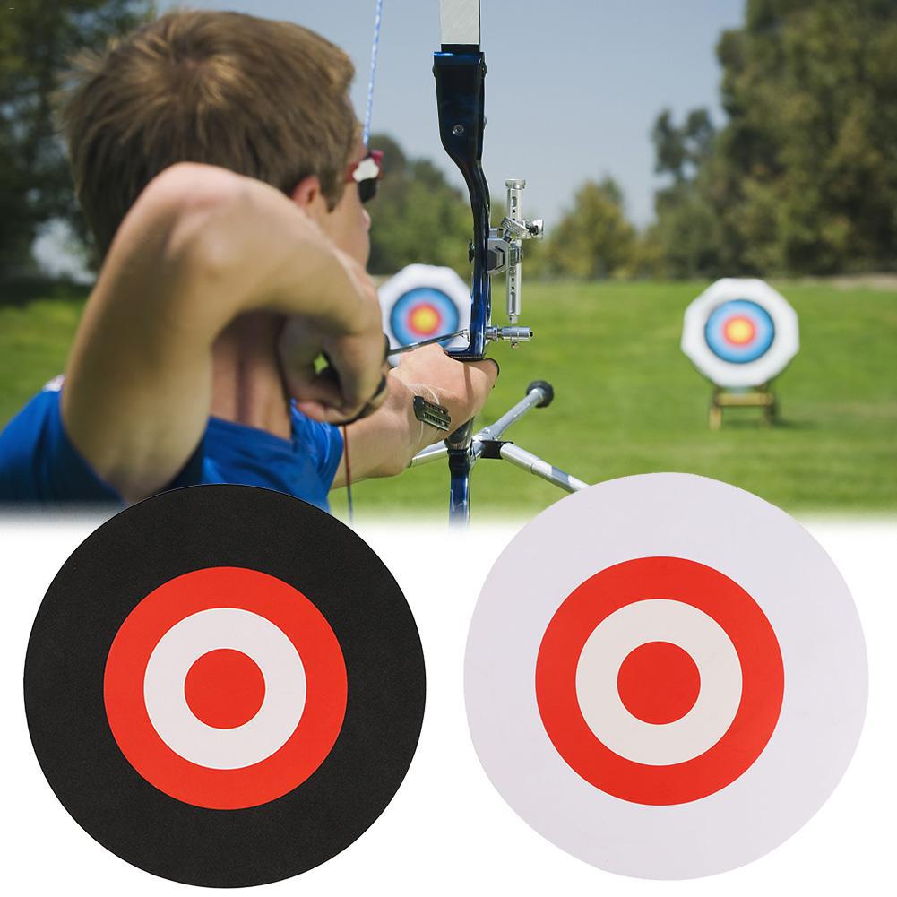 Outdoor Archery Target