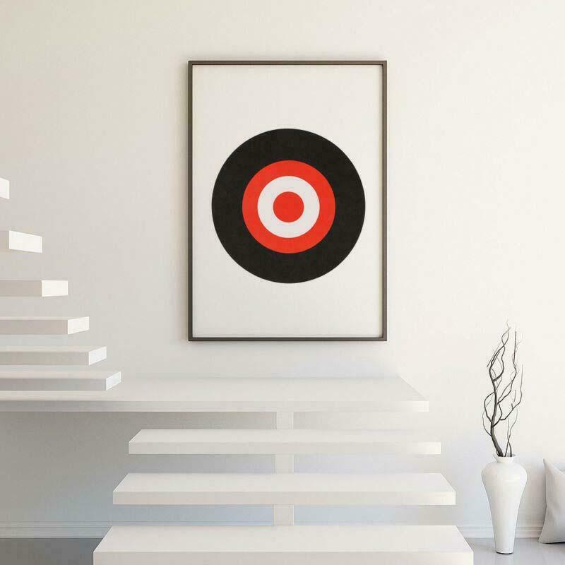 Outdoor Archery Target