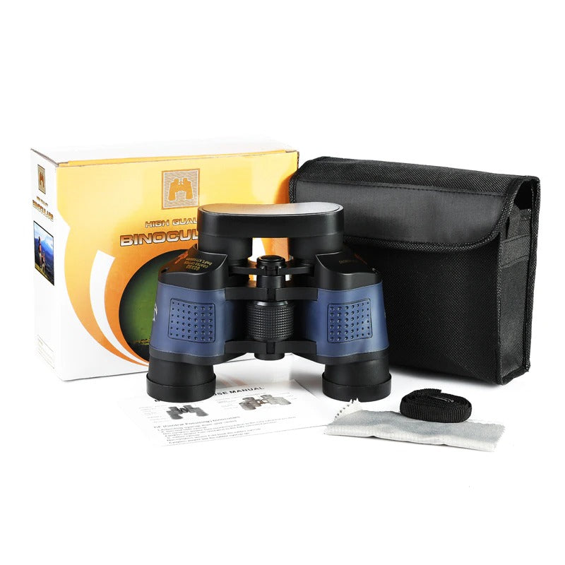 Outdoor Hunting Binoculars