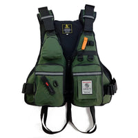 Thumbnail for Outdoor Multifunctional Life Vest