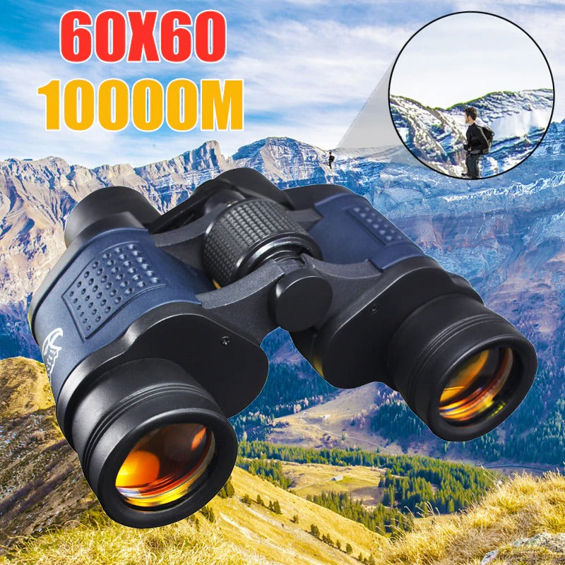 Outdoor Hunting Binoculars