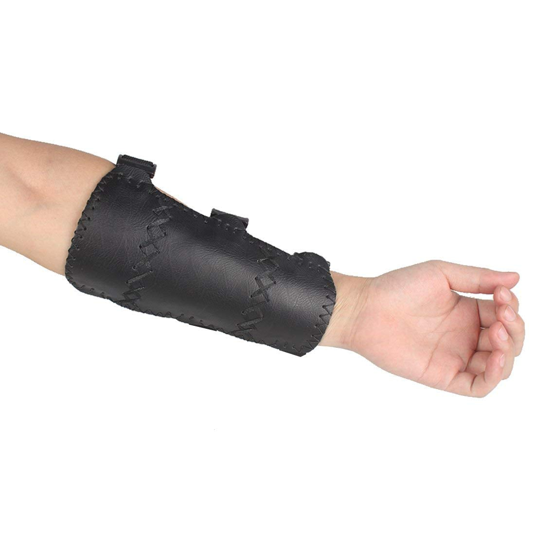 Archery Leather Arm Protector