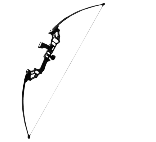 Archery Pull Bow