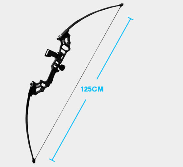 Archery Pull Bow