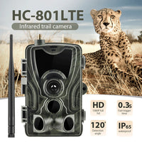 Thumbnail for Hunting Trail Camera