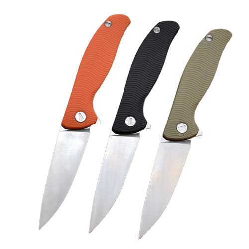 Outdoor Folding Knife