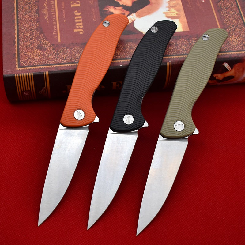 Outdoor Folding Knife