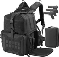 Thumbnail for Tactical Range Backpack