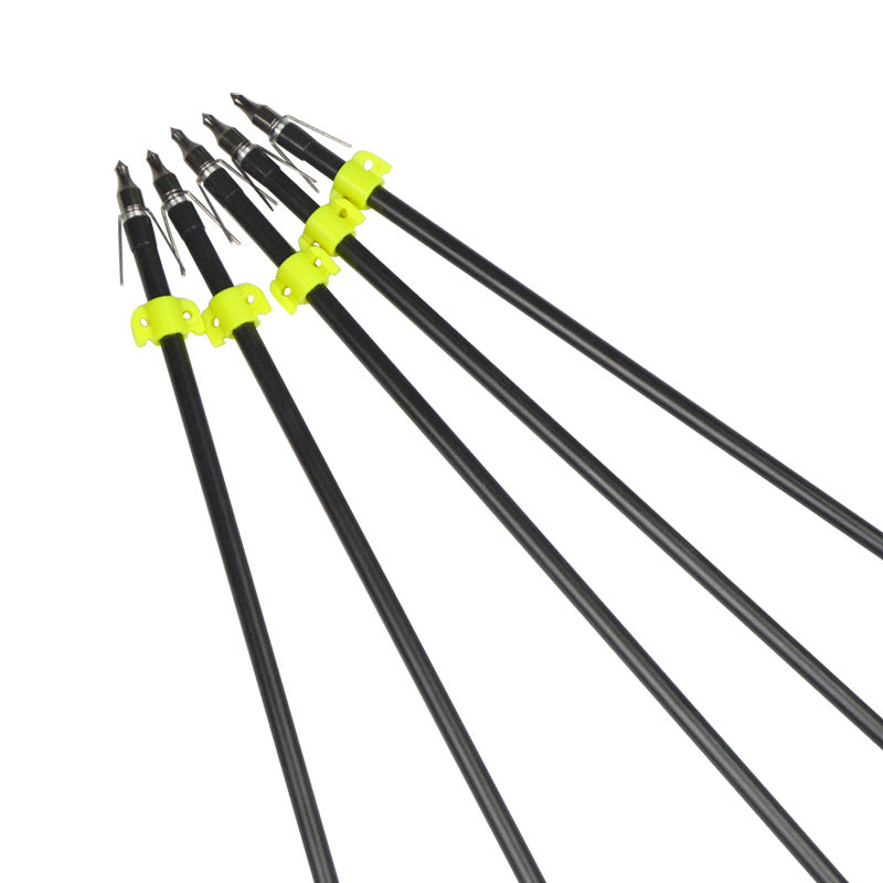 Glass Fiber Archery Arrow