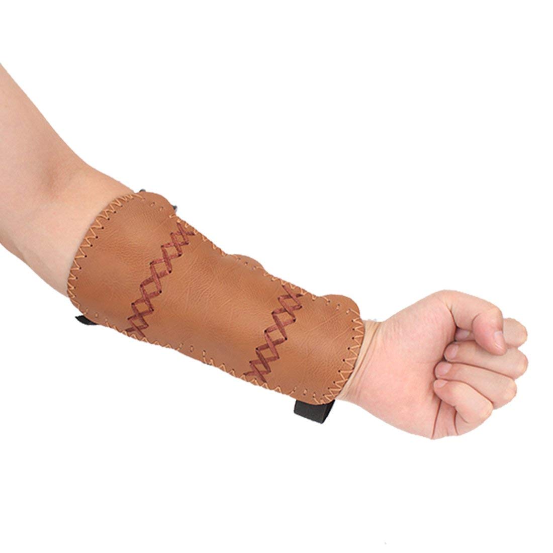 Archery Leather Arm Protector