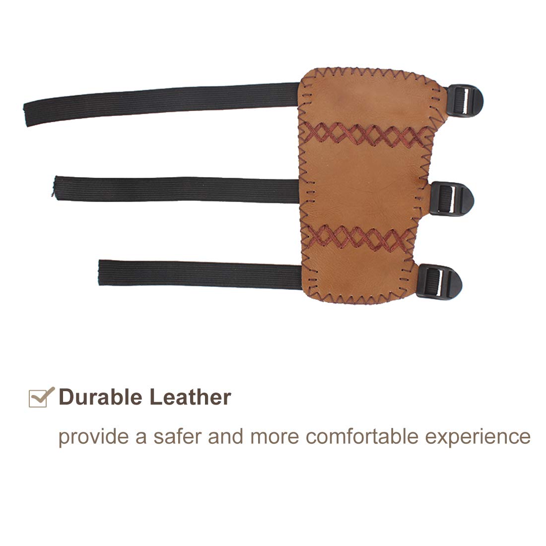 Archery Leather Arm Protector