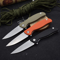 Thumbnail for Outdoor Folding Knife