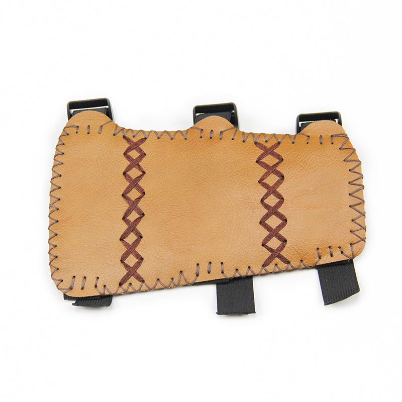 Archery Leather Arm Protector