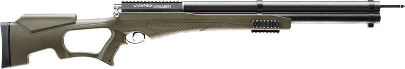 Umarex Airsaber Pcp Powered - Arrow Rifle Only 450fps