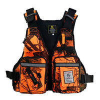 Thumbnail for Outdoor Multifunctional Life Vest