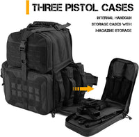 Thumbnail for Tactical Range Backpack