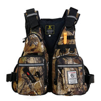 Thumbnail for Outdoor Multifunctional Life Vest