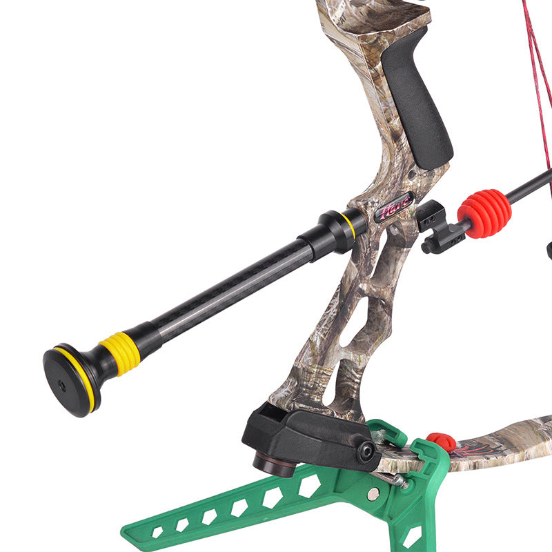 Archery Shock Absorber