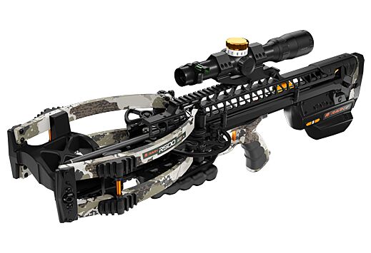 RAVIN CROSSBOW KIT R500E ELECTRIC SNIPER 500FPS XK7