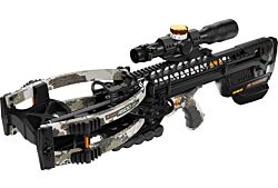 RAVIN CROSSBOW KIT R500E ELECTRIC SNIPER 500FPS XK7