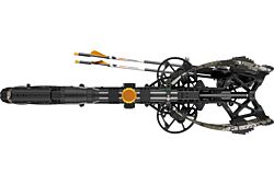 RAVIN CROSSBOW KIT R500E ELECTRIC SNIPER 500FPS XK7