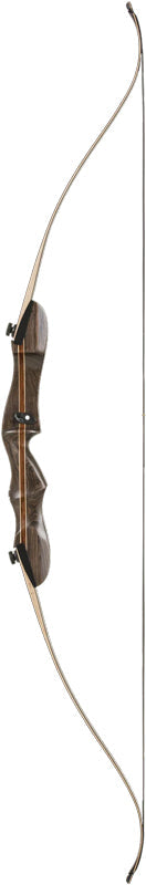 Bear Archery Starter Recurve - Wolverine Take-down 29# Rh Brn