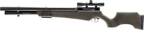 Umarex Airsaber Elite X2 Pcp - Arrow Rifle W/4x32mm Scope